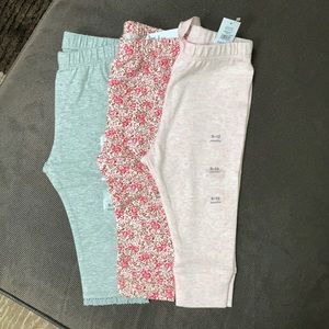 Baby Gap Leggings